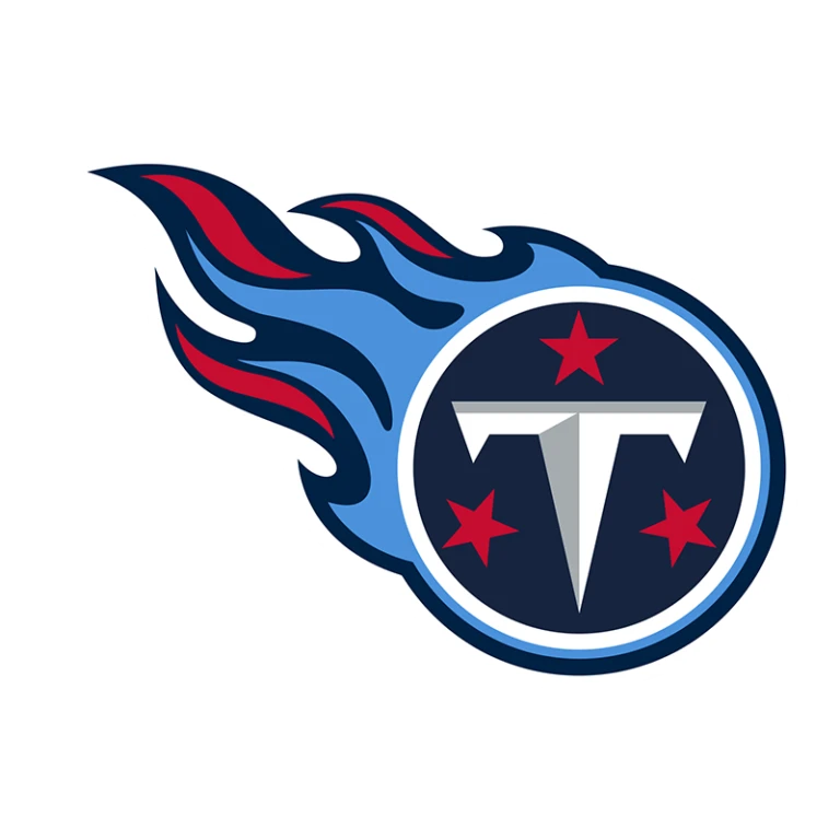 Tennessee Titans Logo