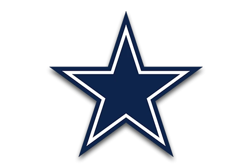 Dallas Cowboys Logo