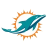 Miami Dolphins Logo