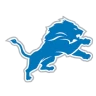 Detroit Lions Logo