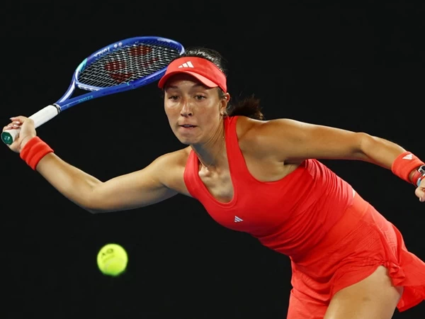 Bebas Hambatan, Jessica Pegula Meluncur Ke Perempatfinal Di Austin