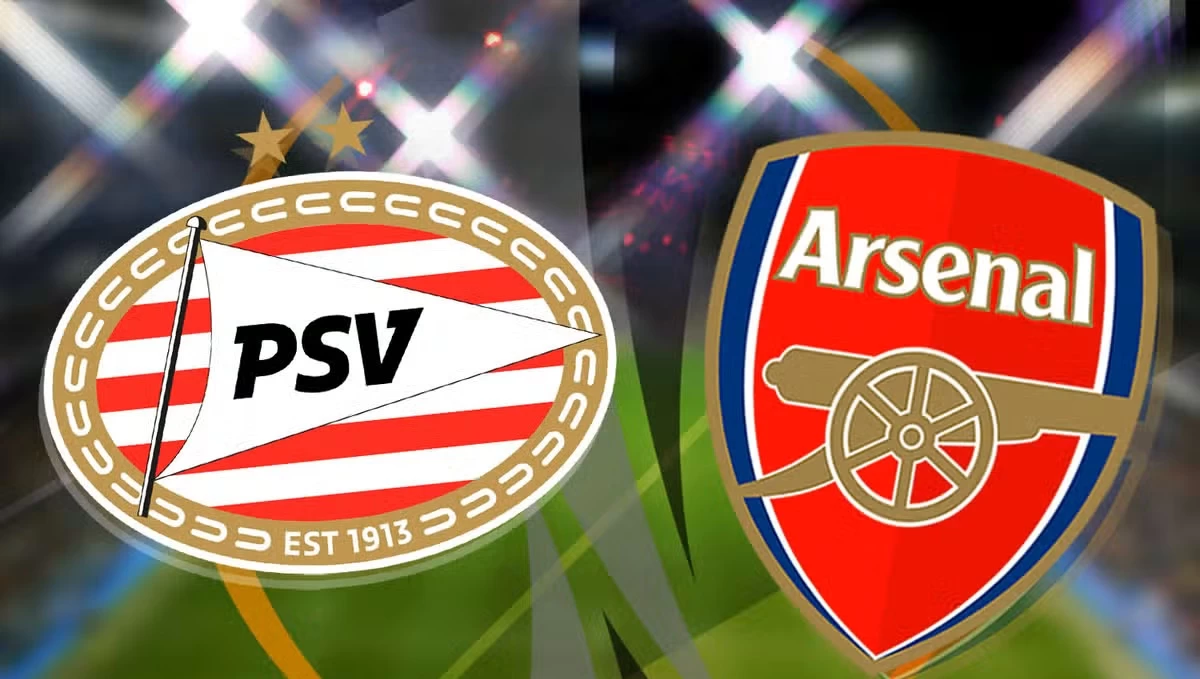 PSV Vs Arsenal: Tugas Berat Boeren Redam The Gunners
