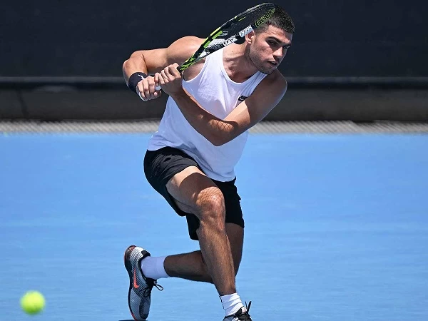 Carlos Alcaraz Ungkap Bintang Tenis Mana Yang Pertama Akui Bakatnya