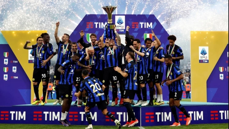 Inter Milan Siap Hadapi Bayern Munich di Perempat Final Liga Champions
