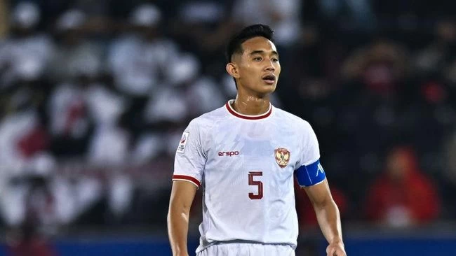 Rizky Ridho Ungkap Kondisi Mental Timnas usai Dihajar Australia