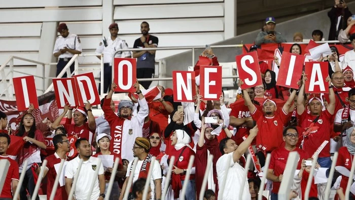 Jadwal Indonesia Vs Bahrain Nanti Malam, Main Jam 20.45 WIB! 