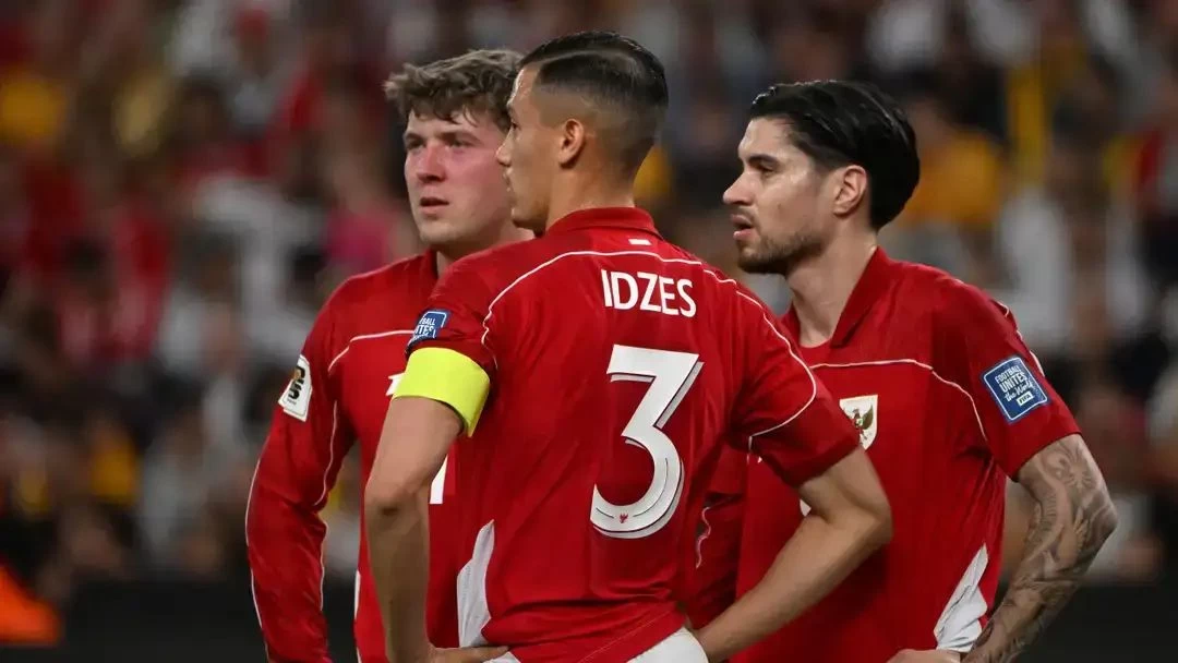 Ranking FIFA: Indonesia Diprediksi Tembus Urutan ke-123! 