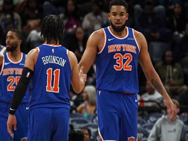 Heat Bantu Knicks Amankan Tiket ke Playoff Usai Kalahkan Hawks