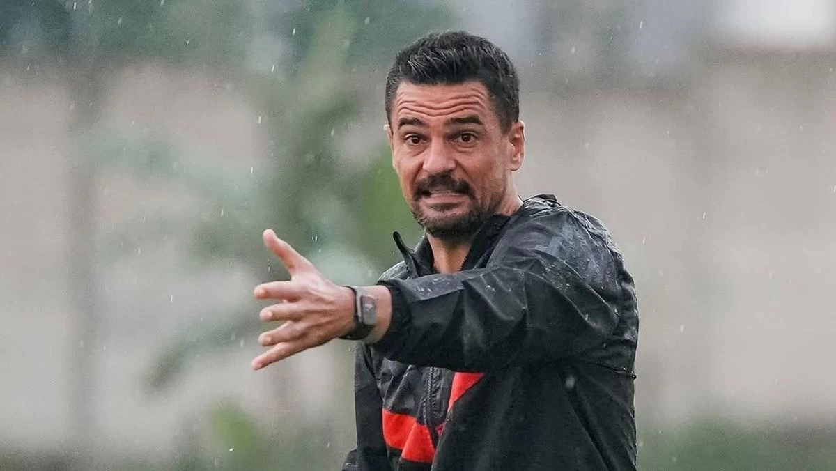 Kesan Pertama Pelatih Persija Tangani Tim di Bulan Ramadan