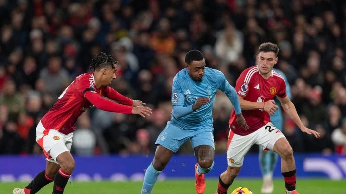 Awas MU, Jangan Sampai Forest Bikin Gol Duluan