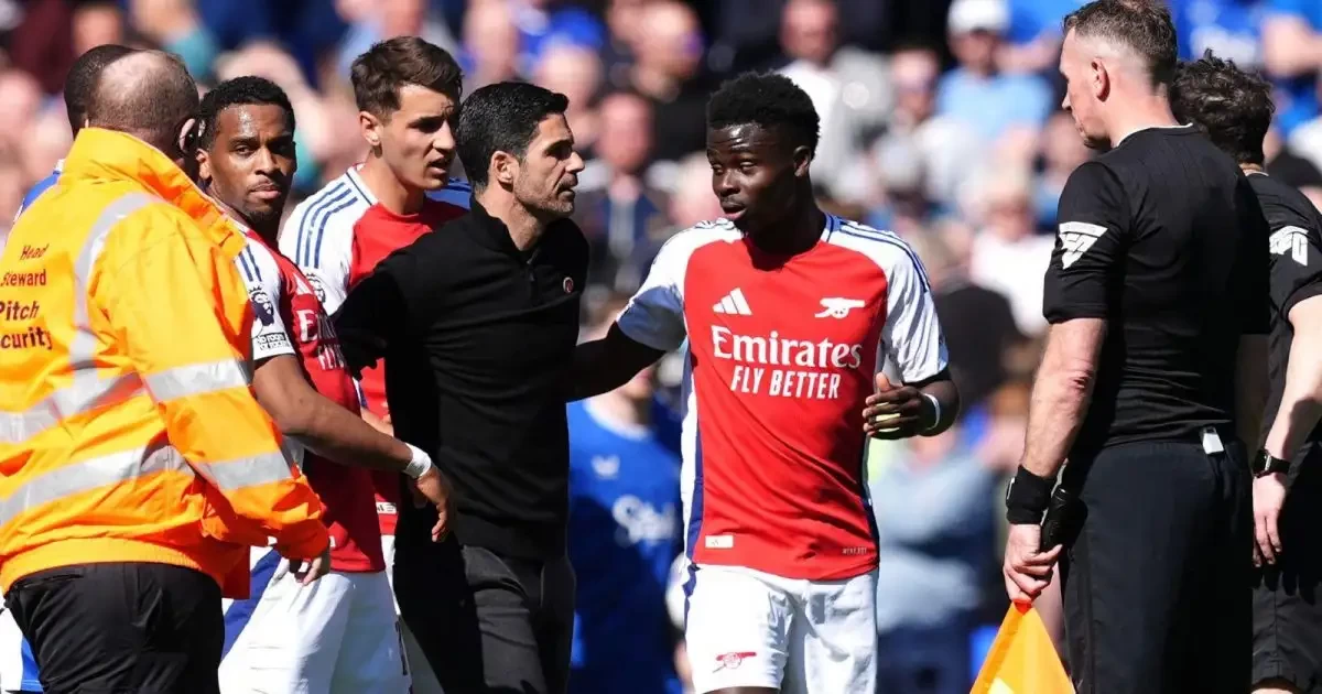 Arteta: Lupakan Everton, Langsung Fokus ke Madrid