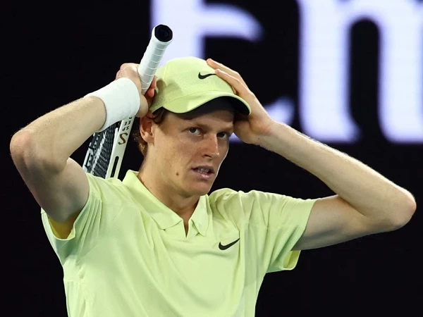 Bagi Jannik Sinner, Kembali Beraksi Di Roma Tak Akan Mudah