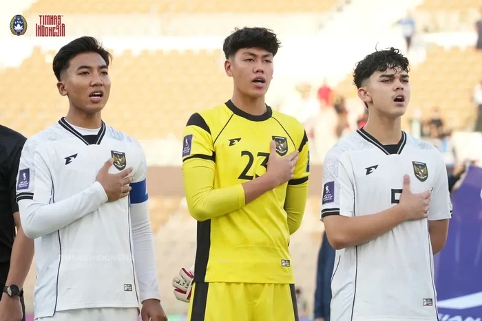 Prediksi Timnas Indonesia U-17 Vs Yaman: Bisa Menang Garuda?