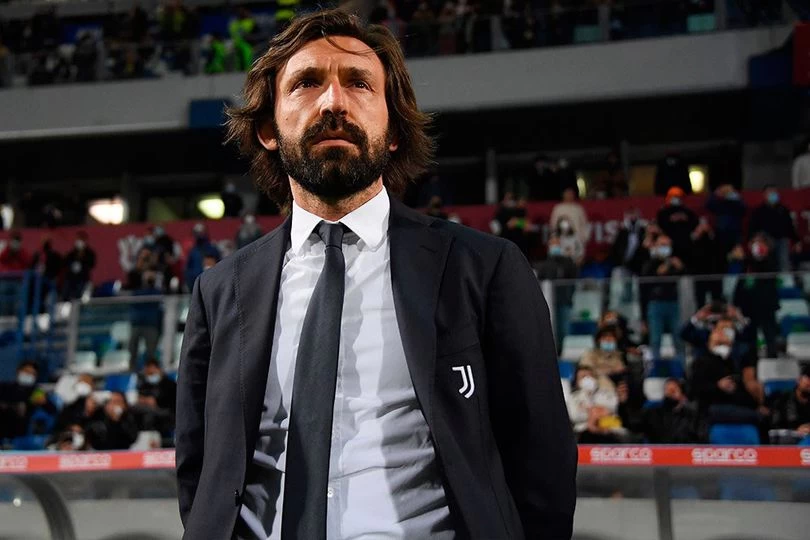 Kisah Cinta Andrea Pirlo Bersama AC Milan: Prestasi Gemilang dan Luka yang Tersisa