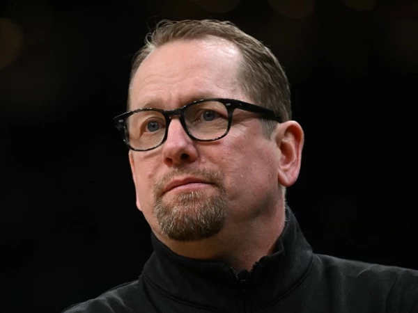 Nick Nurse Khawatir dengan Kondisi Sixers Usai Gagal ke Playoff