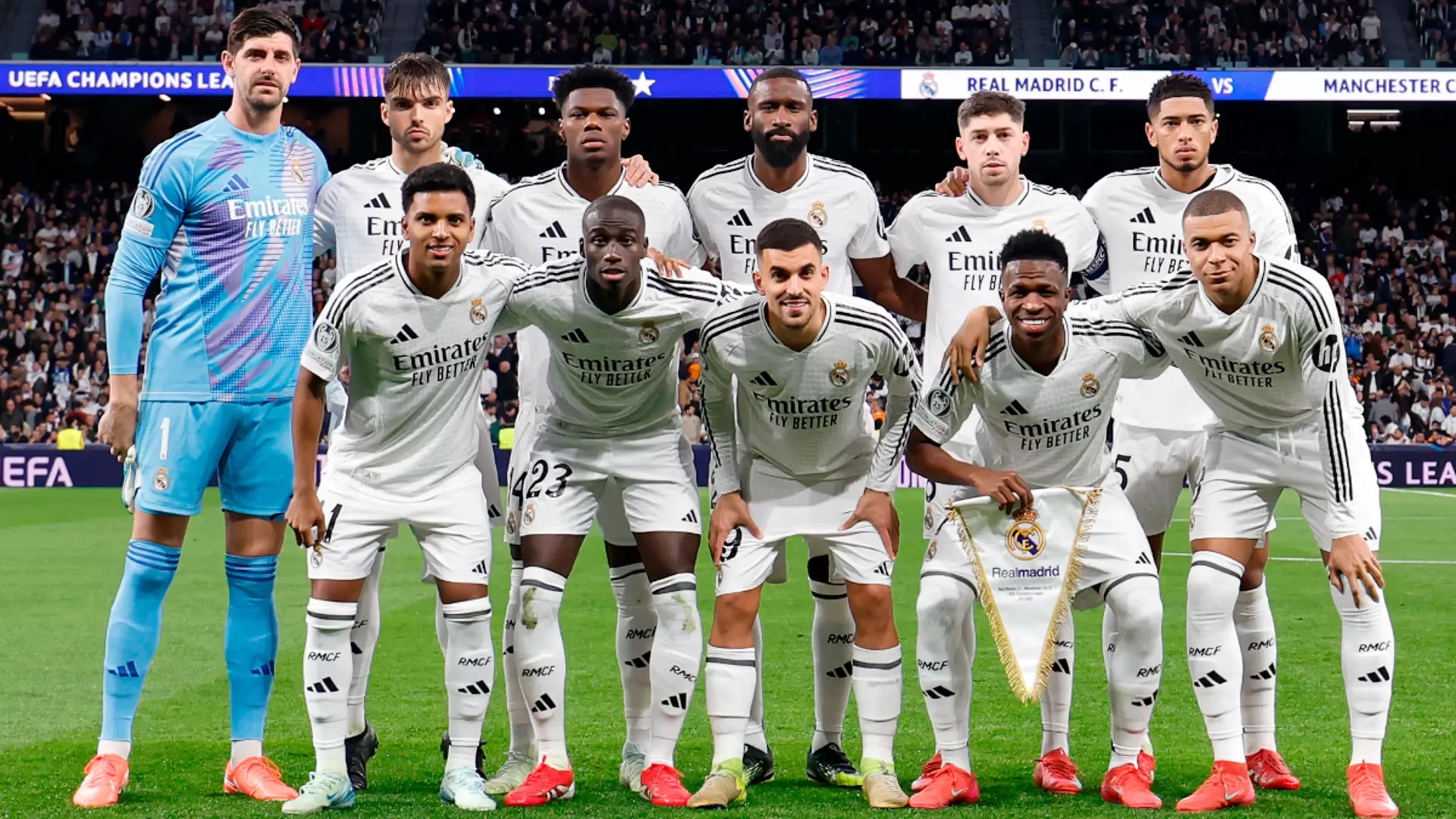 Koeman Yakin Real Madrid Ahlinya Membalikkan Keadaan dari 0-3