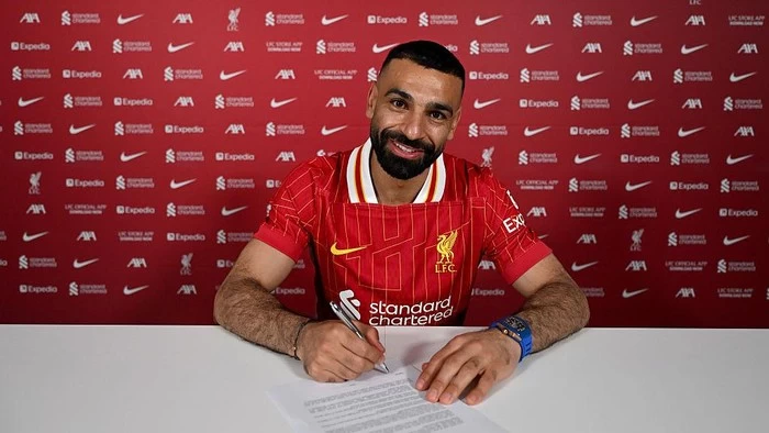 Butuh Uang Banyak untuk Yakinkan Salah Bertahan di Liverpool