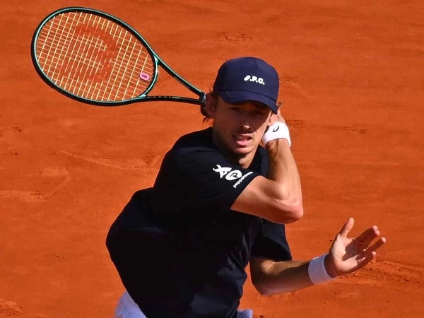 Menang Tanpa Balas, Alex De Minaur Klaim Tiket Semifinal Di Monte Carlo