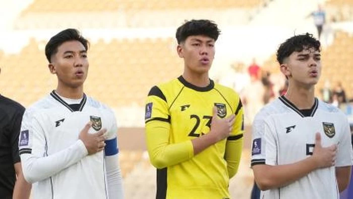 Indonesia Vs Korea Utara: Dafa Al Gasemi Bisa Gemilang Lagi?