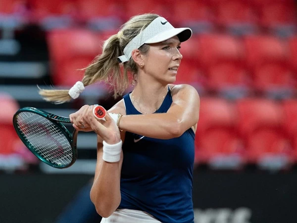 Hasil Billie Jean King Cup: Inggris Kirim Jerman Menuju Babak Play-Off