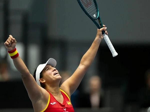 Hasil Billie Jean King Cup: Spanyol Sebabkan Kekalahan Kedua Bagi Brazil