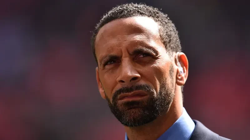 Rio Ferdinand: PSG Layak Jadi Favorit Juara Liga Champions