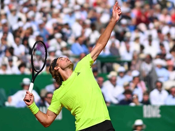 Refleksi Stefanos Tsitsipas Atas Kekalahan Kedua Di Monte Carlo Sejak 2021