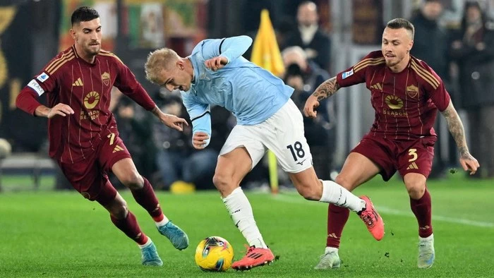 Jadwal Liga Italia Malam Ini: Waktunya Derby Lazio Vs Roma