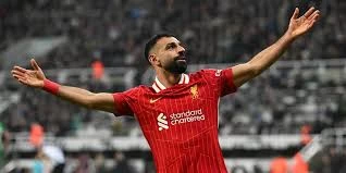 Mo Salah Bikin Assist, Pecahkan Rekor Premier League