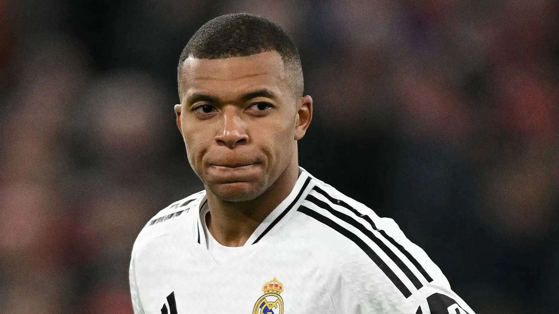Mbappe Dikartu Merah, Ancelotti: Dia Terprovokasi