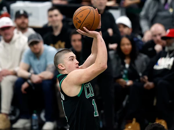 Payton Pritchard Komentari Peluangnya Raih Gelar Sixth Man of the Year