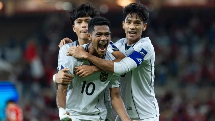 Prediksi Indonesia Vs Korut di Piala Asia U-17 2025: Garuda Muda Unggulan