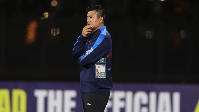 Pelatih Korut U-17 Puji Indonesia Jelang Perempatfinal Piala Asia U-17