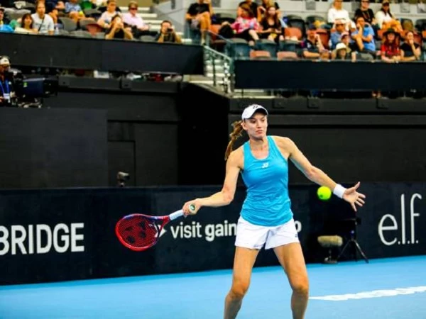 Elena Rybakina “Dihukum” Usai Pilih Tanah Air Daripada Stuttgart