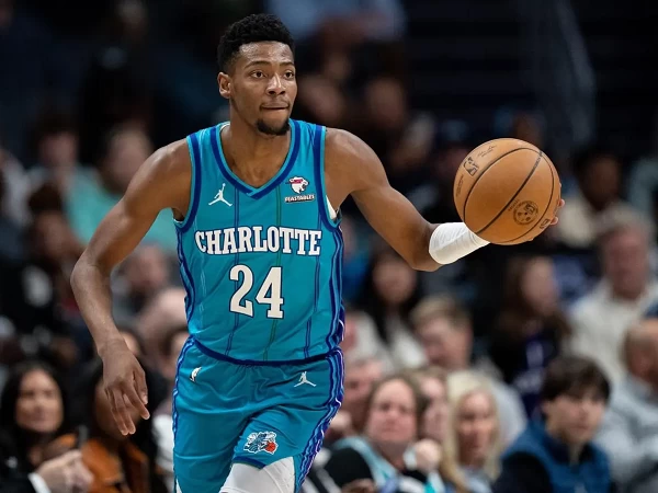 Brandon Miller Fokus Pulihkan Cederanya Step By Step