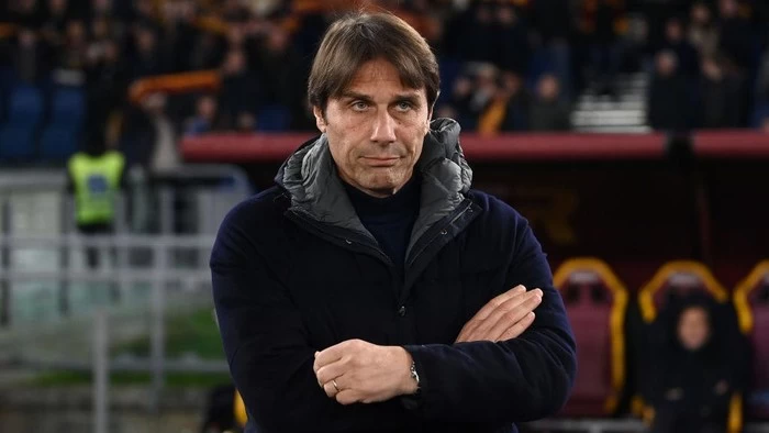 Conte: TV Harus Terima Kasih ke Napoli yang Buat Serie A Tetap Seru
