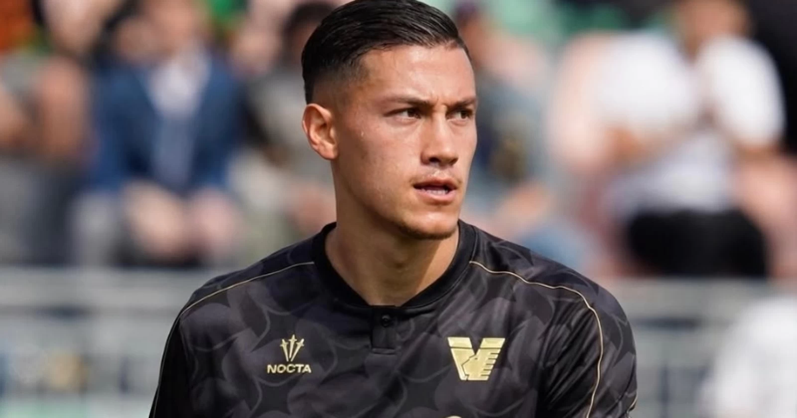 Jay Idzes Didorong Jadi Kapten Asean All Stars Lawan MU