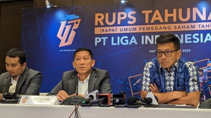 PT LIB Bantah Belum Cairkan Hadiah Juara EPA U-18 ke PSM Makassar